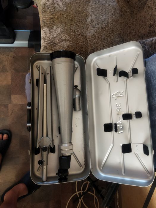 Зрительная труба ЗРК-457