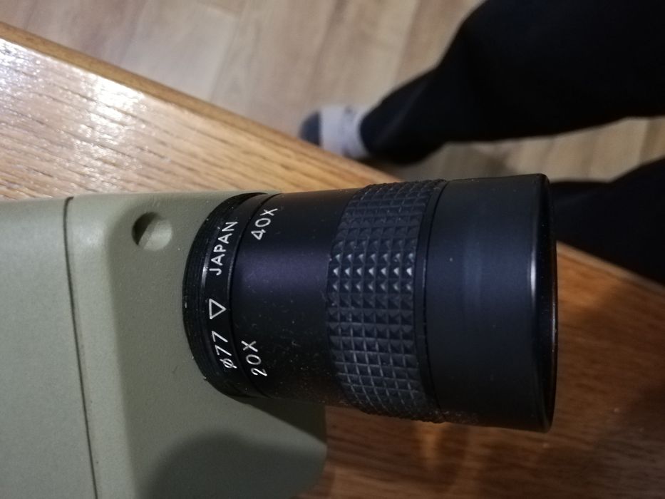 Luneta terestra kowa tsn 1