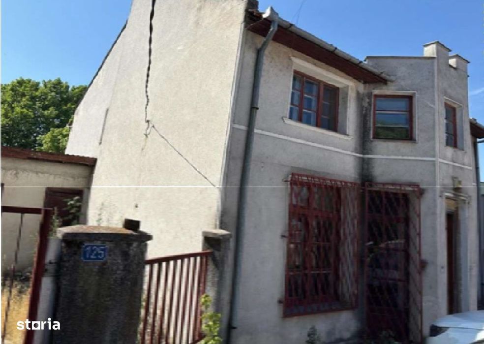 Vânzare spațiu comercial - Sanandrei, jud Timis - Licitatie 03.06.2026