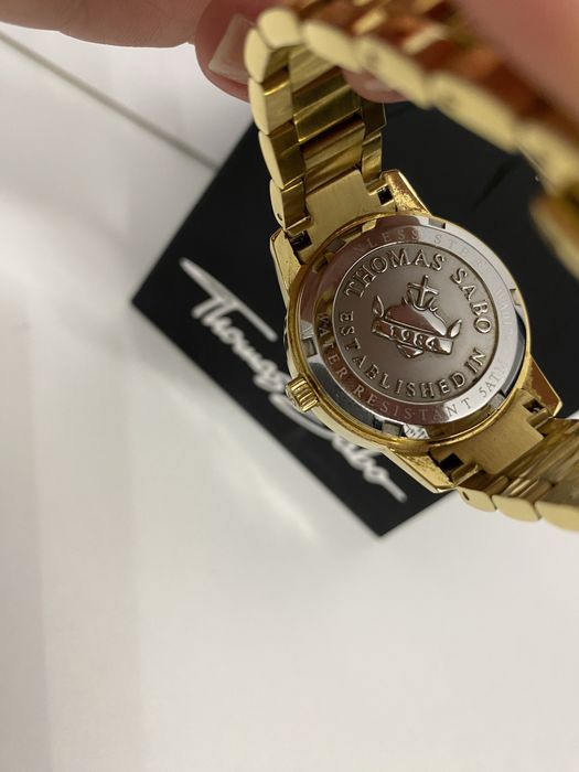 Ceas dama Thomas Sabo