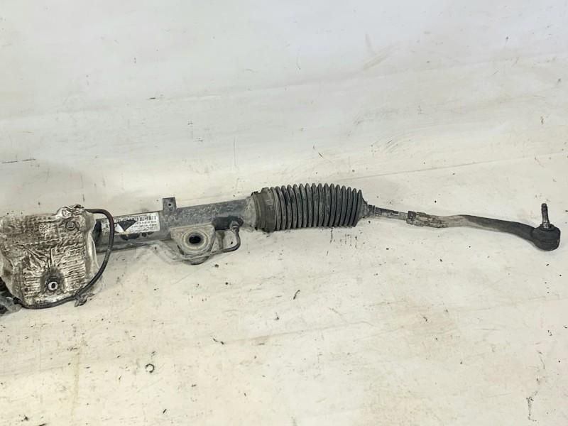 Caseta de directie cu coloana Dacia Duster 1.5 dci 110 cp K9K (898) 49