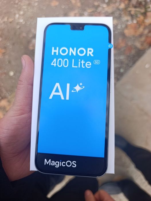 Honor 400 Life 5G 8/256