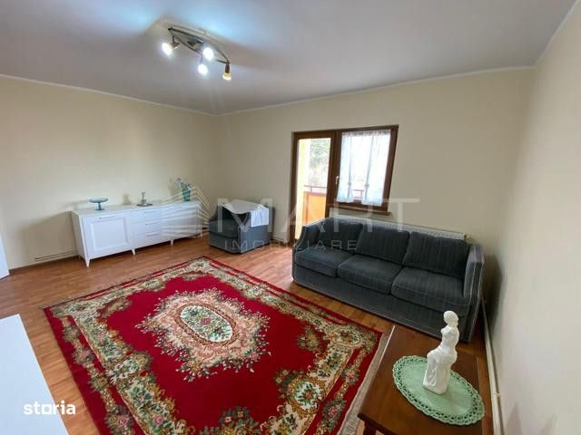 Apartament 3 camere zona Spitalul Judetean — fotografia 1