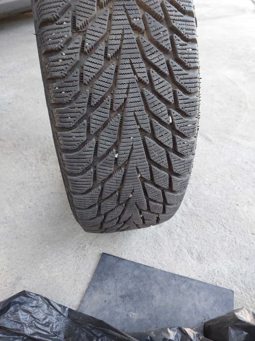 Зимние шины Cordiant Winter Drive2 205/55 R16