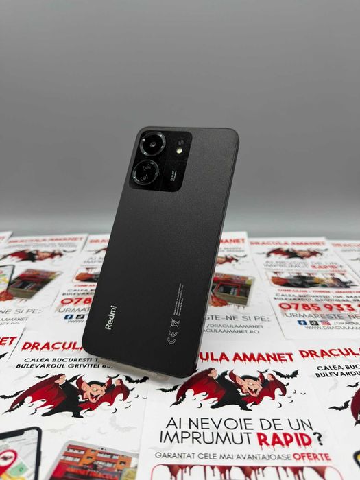 Redmi 13C 128Gb/4Ram
