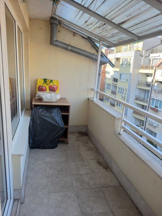 Продава се Двустаен апартамент в София, Медицинска академия - 58 кв.м за 3363 €/кв.м - Снимка #6