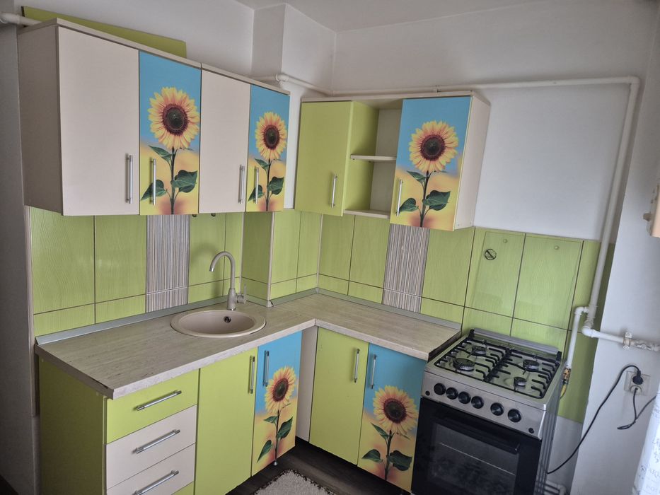 Inchiriez apartament doua camere