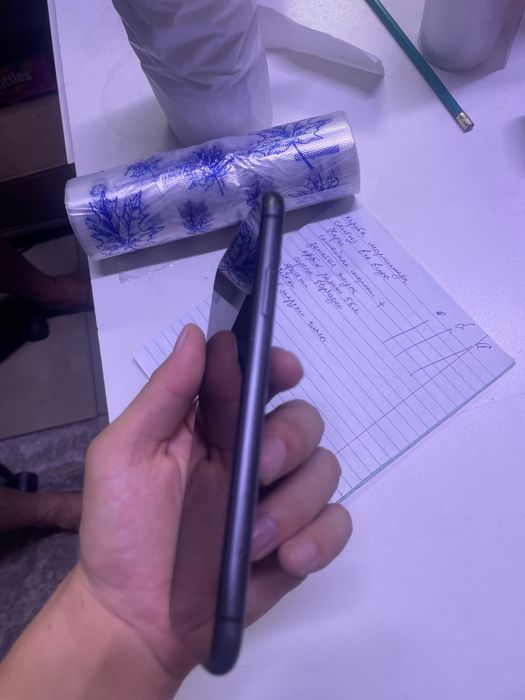 Не продаю/Обменяю Айфон 11.