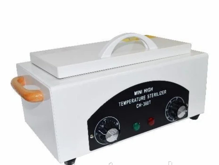 Сухожарный шкаф новый