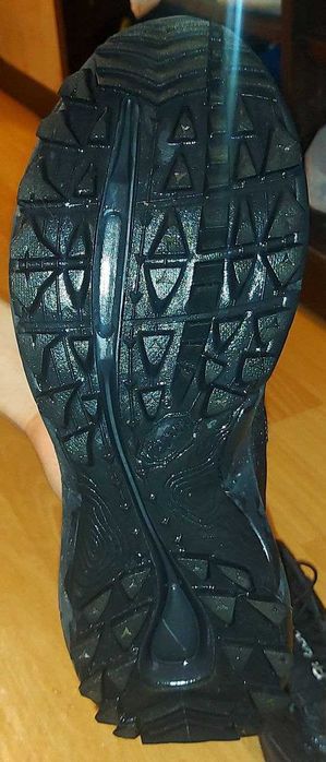 Reebok Zig Kinetica 2 termo