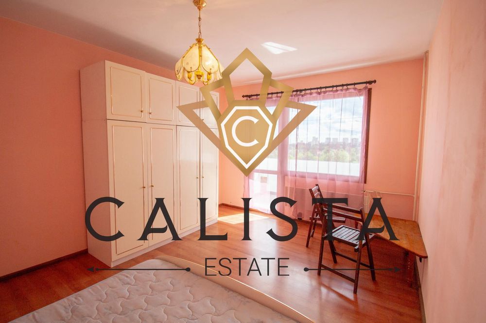 Дава се под наем Тристаен апартамент в София, Модерно предградие - 72 кв.м за 490 € - Снимка #4