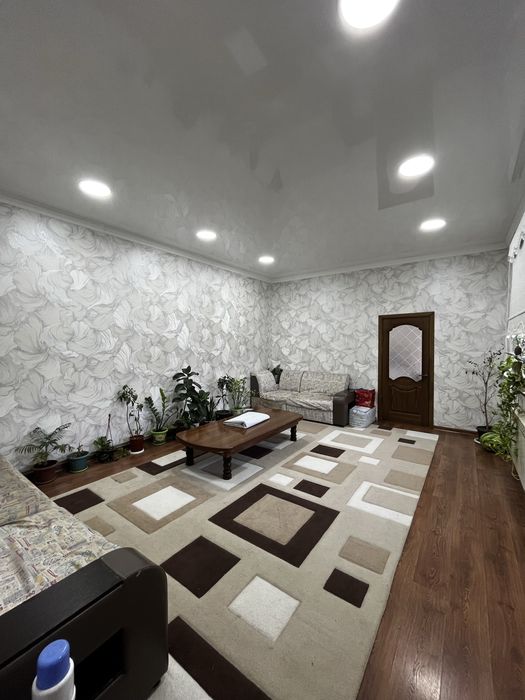 Жақсы жағдаймен үй сатылады