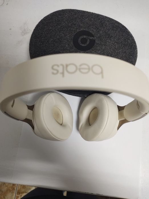 Casti Beats Solo Pro(efn)