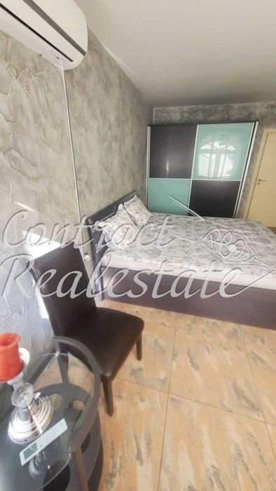 Дава се под наем Двустаен апартамент в Варна, м-т Траката - 65 кв.м за 357 € - Снимка #7