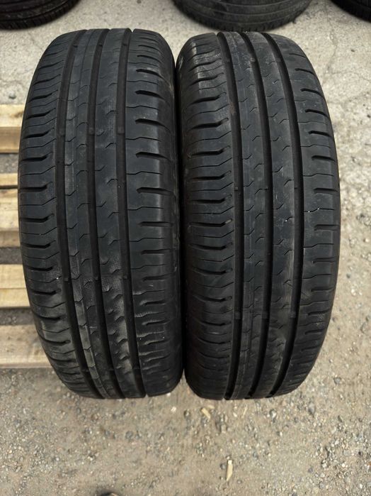 Anvelope 185/65R15 Continental Vara