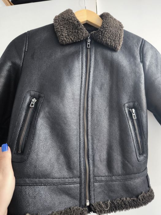 Cojocel băiat Zara 128(8ani)