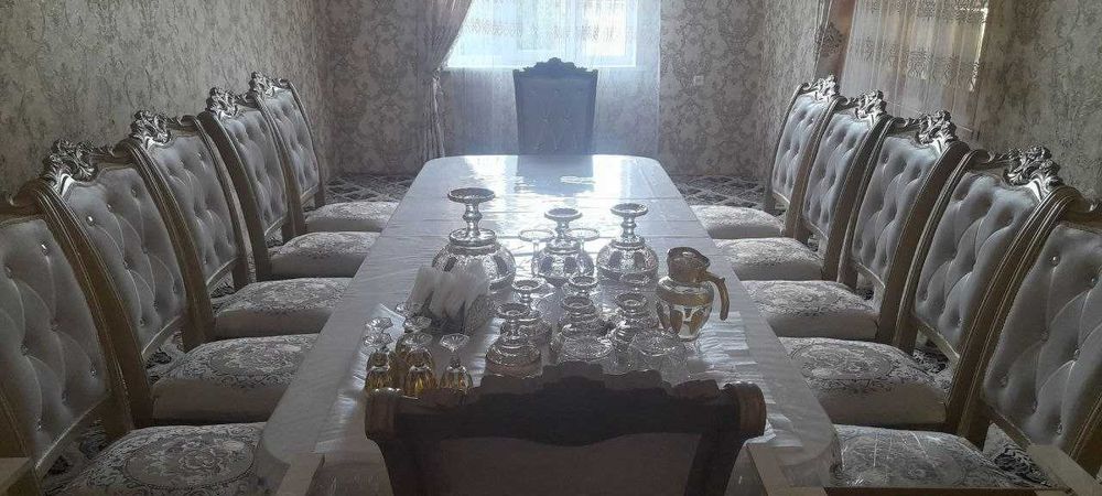 Kafolatlik mebel