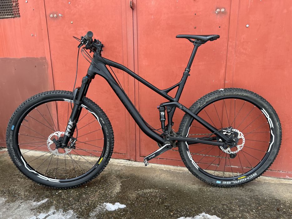 Canyon Neuron 29er 2018