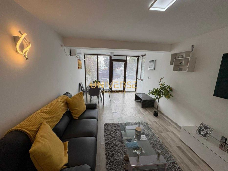 Продава се Тристаен апартамент в Свети Влас - 83 кв.м за 1507 €/кв.м - Снимка #14