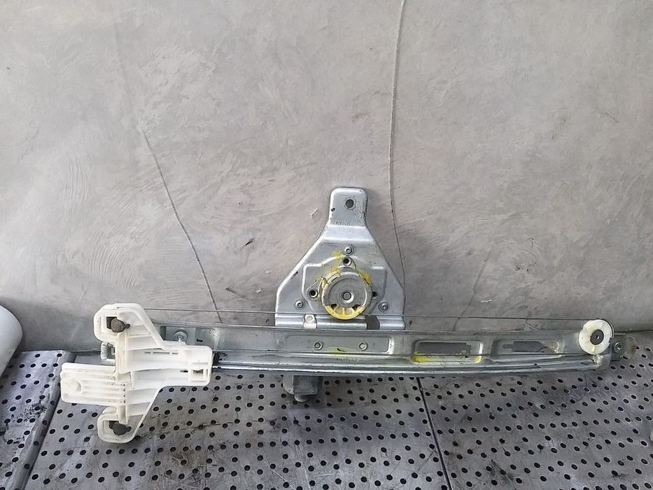 Macara cu motoras dreapta spate jeep compass 1 mk4 05074822aad
