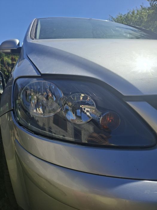 Set faruri golf 5 plus 2007 complete
