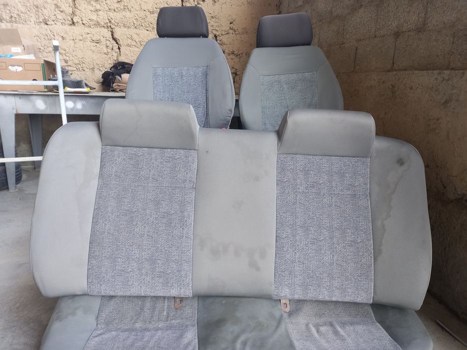 Сиденье на нексия