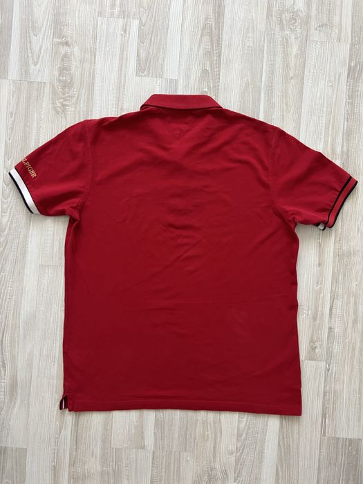 Polo Tommy Hilfiger