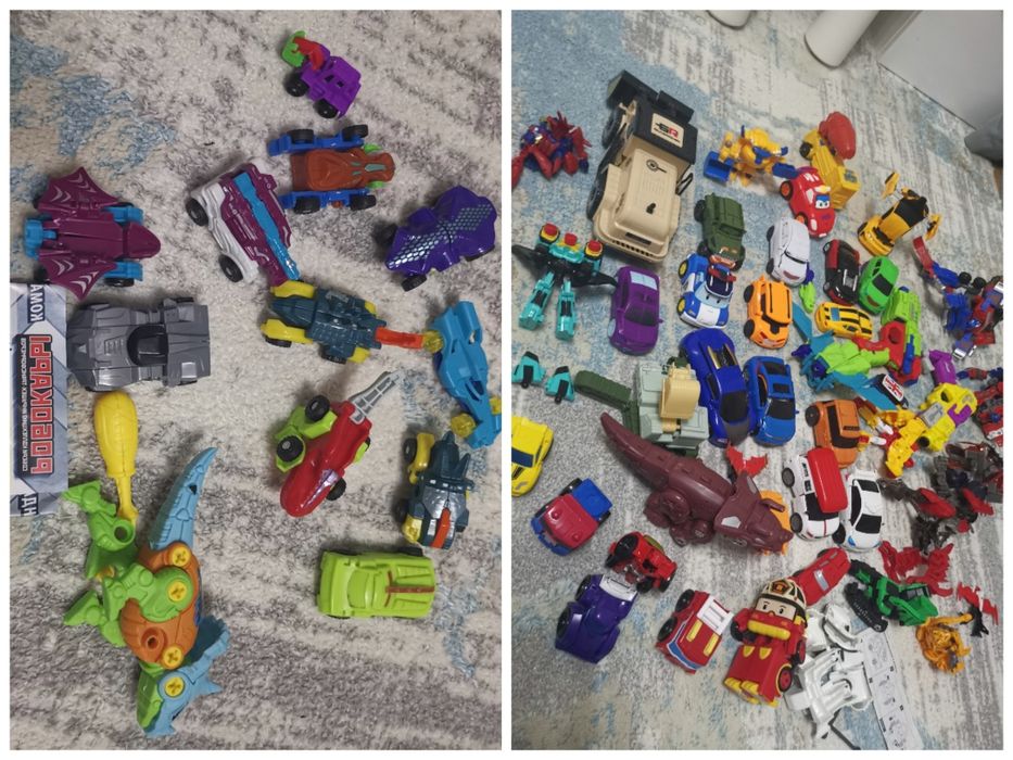 Продам игрушки, книги, пазлы