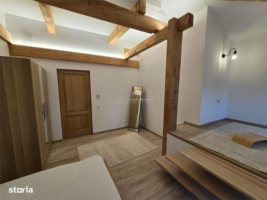 Casa individuala - Tamasi Corbeanca - 4 camere - 3 bai - 170mp - 1000m