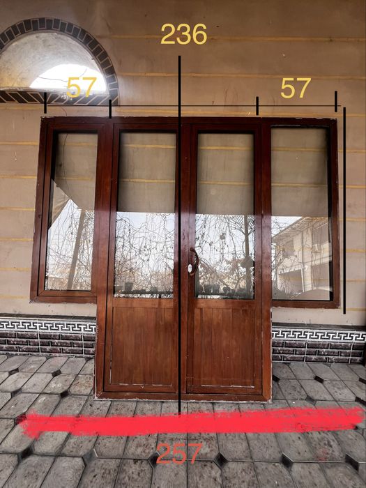 akfa eshilar jigarrang