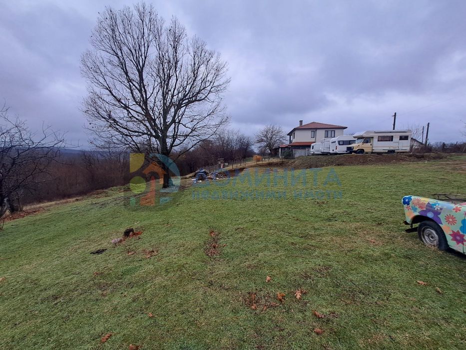 Продава се Парцел в с. Писменово, Област Бургас - 646 кв.м за 30 €/кв.м - Снимка #5