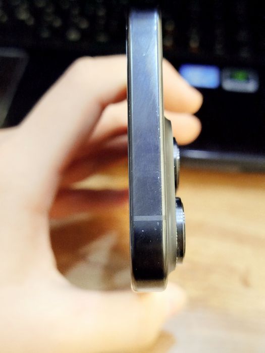 Айфон 16 Про продаю срочно!!! EAC