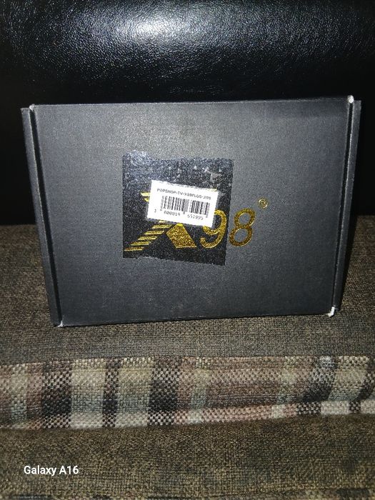 ТВ Бокс. Больше чем телевидение!