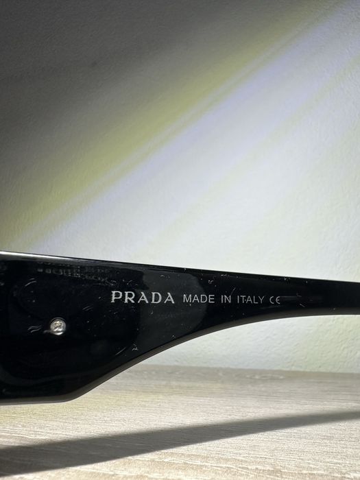 Prada слънчеви очила