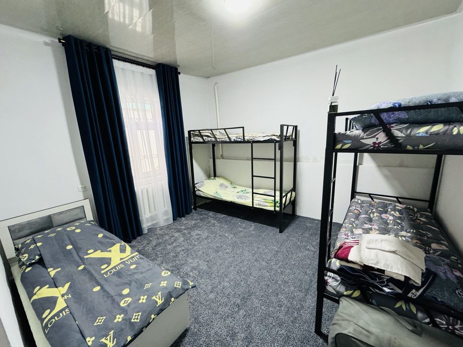 Arendaga Xostel Tayyor Biznes Аренда хостел