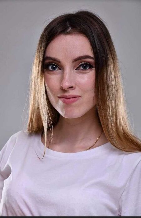 Machiaj pentru ocazii speciale