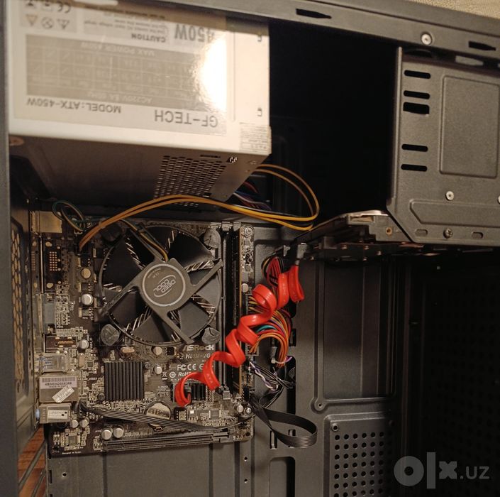 Кмпютер комплек DDR 3