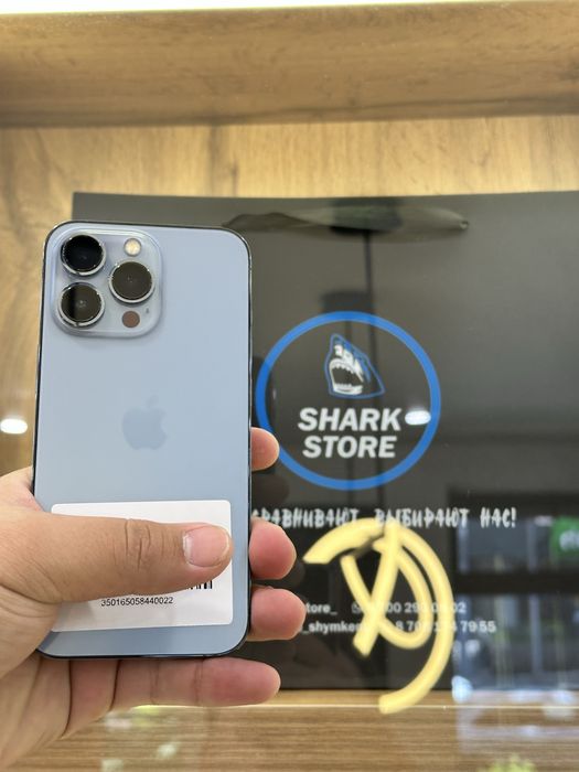 Iphone 13 Pro 256gb 76%