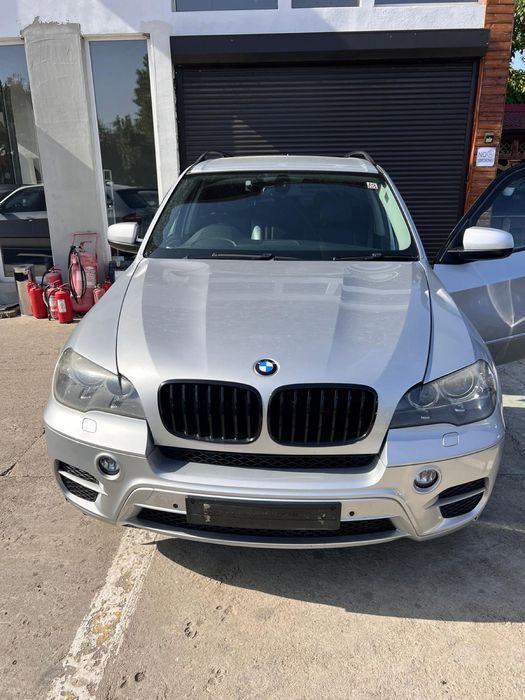 Turbină BMW X5 E 70 3.0 d  245 cp 2011