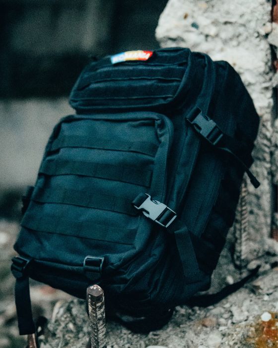 Ghiozdan Tactic COMBAT