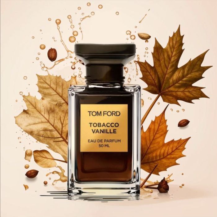 Tom Ford Tobacco Vanille, 10ml Parfum, USA, на распив!