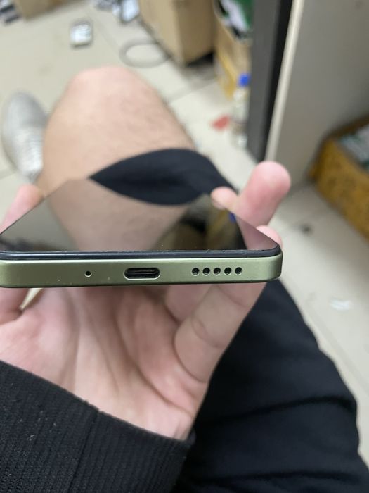 Redmi 14c на 128