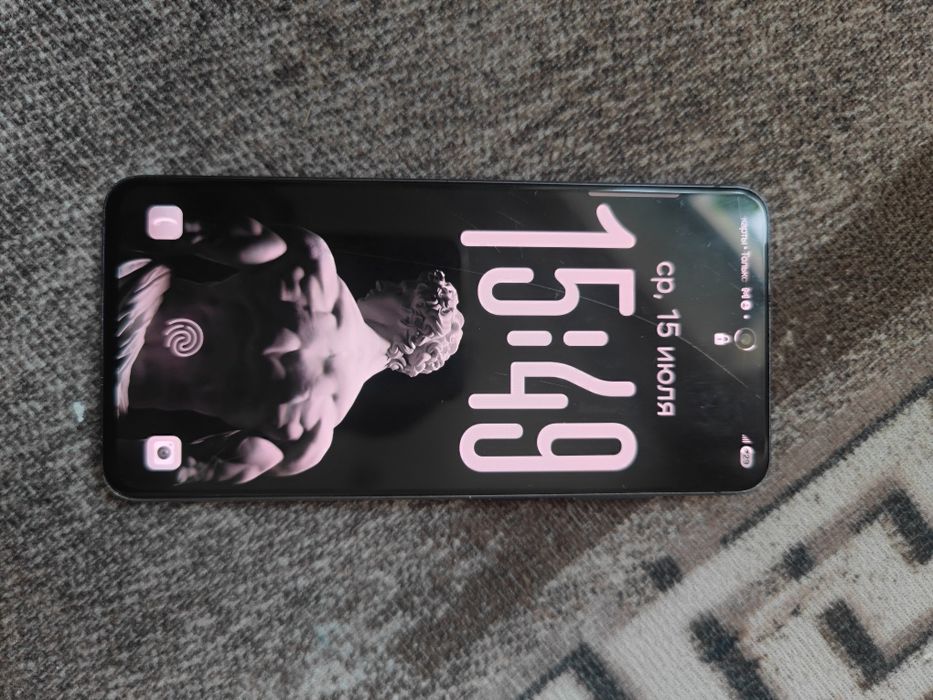 Samsung s21fe 256/8