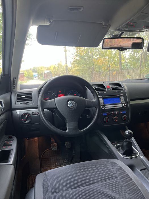 VOLKSWAGEN Jetta 2008 — imagine 4