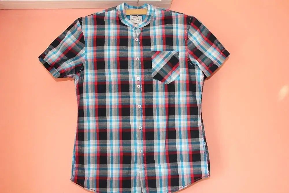 Camasa marca RESERVED slim-fit M bumbac noua