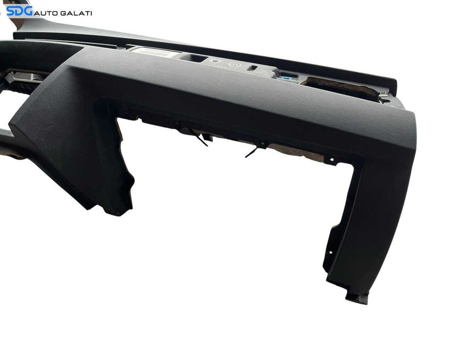 Plansa Bord Goala BMW Seria 3 E90 E91 2004 - 2011 [LC2378]