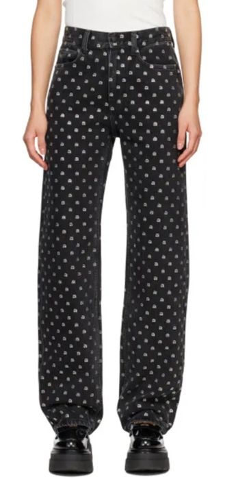 Дънки Alexander Wang,Zara, Djofra