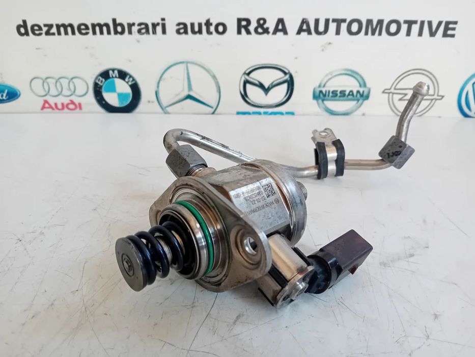 Pompa Inalta Presiune Mercedes 45/63AMG Cod A1390700000 Glc Gla Cla C Class Motor 139580 139980