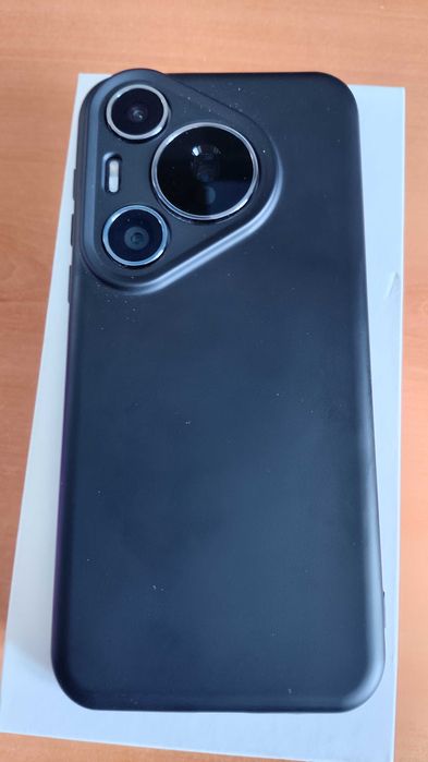Huawei Pura 70 Pro (черен с гаранция)