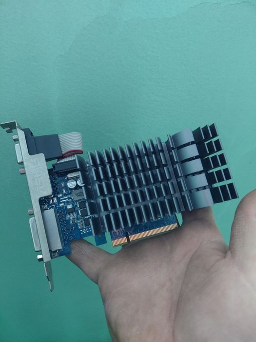 Asus GT 730 2gb ddr3